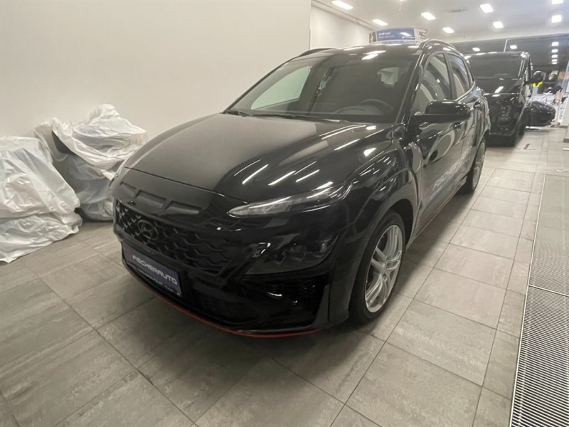 Kona N 2.0 T-GDi DCT K2BN0 Kona N