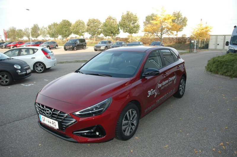 i30 - PD Edition 30 Plus 1,0 TGDi c2bx1 i30