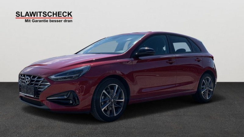 i30 - PD Feel Good 1,0 TGDi c1bf1-P1 i30