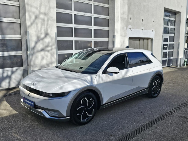 IONIQ 5 Plus Line Long Range I5EP13-P2-O1/5 IONIQ 5