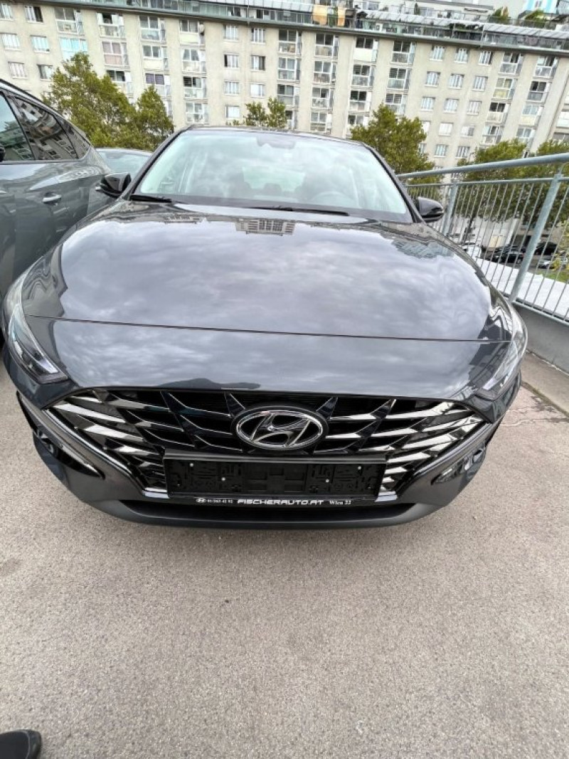 i30 - PD Trend-Line 1,0 TGDi C1BT1-P2/3 - 1