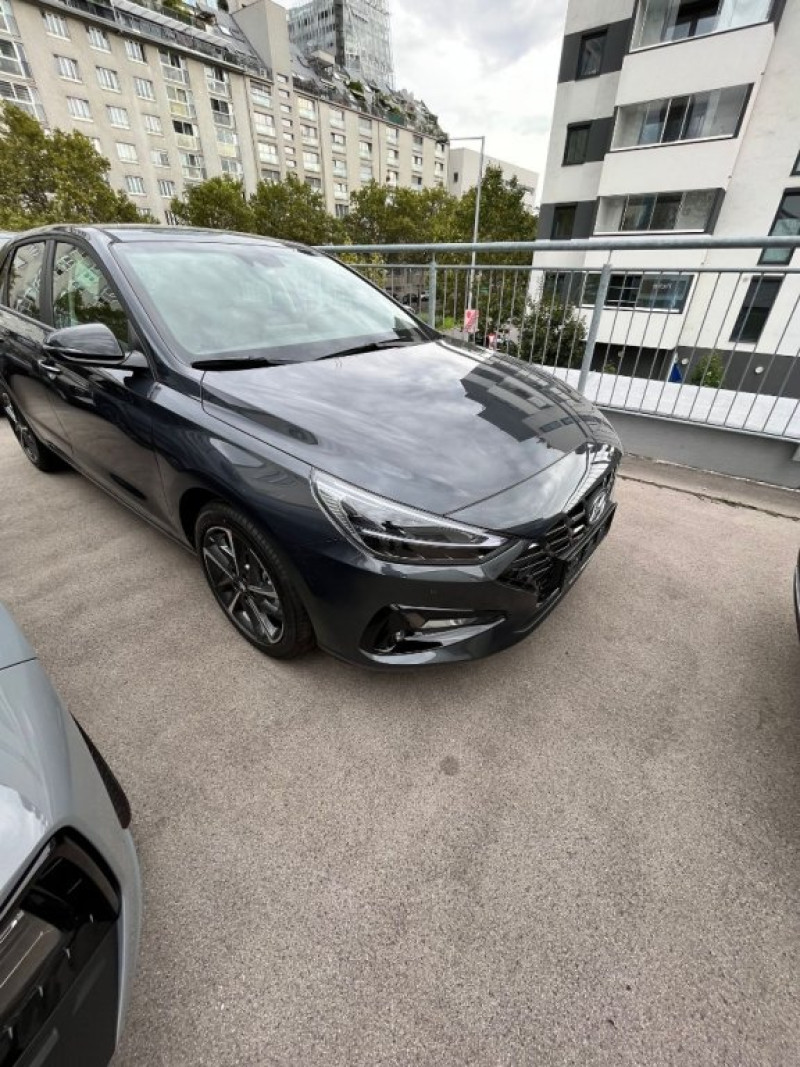 i30 - PD Trend-Line 1,0 TGDi C1BT1-P2/3 - 2