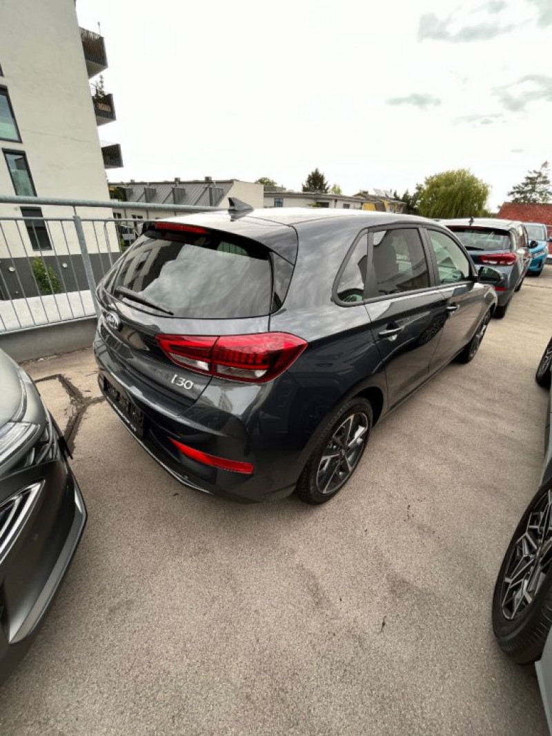 i30 - PD Trend-Line 1,0 TGDi C1BT1-P2/3 - 3