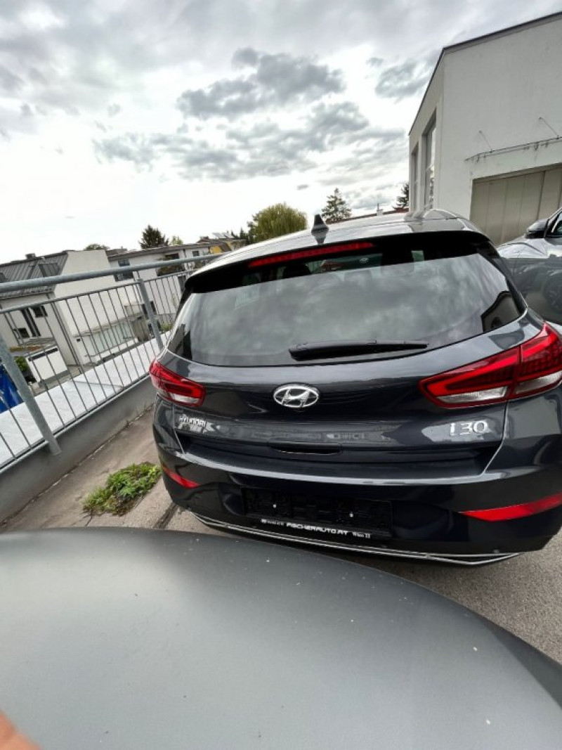 i30 - PD Trend-Line 1,0 TGDi C1BT1-P2/3 - 4