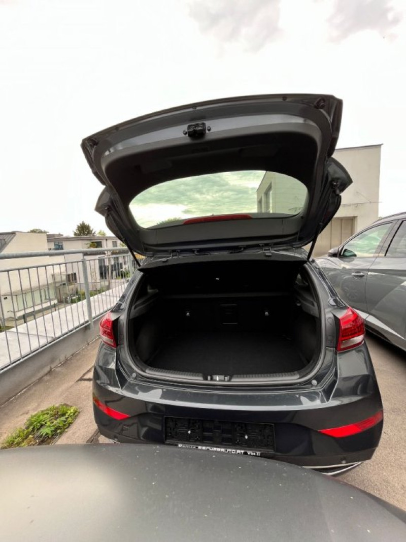 i30 - PD Trend-Line 1,0 TGDi C1BT1-P2/3 - 5