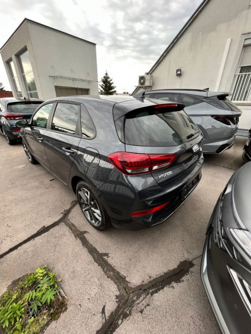 i30 - PD Trend-Line 1,0 TGDi C1BT1-P2/3 - 6