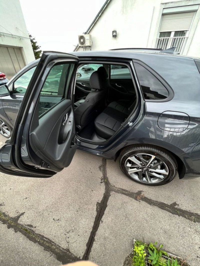 i30 - PD Trend-Line 1,0 TGDi C1BT1-P2/3 - 7