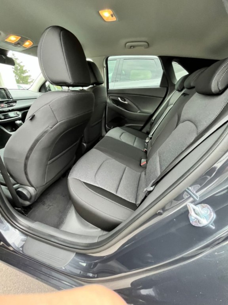 i30 - PD Trend-Line 1,0 TGDi C1BT1-P2/3 - 8