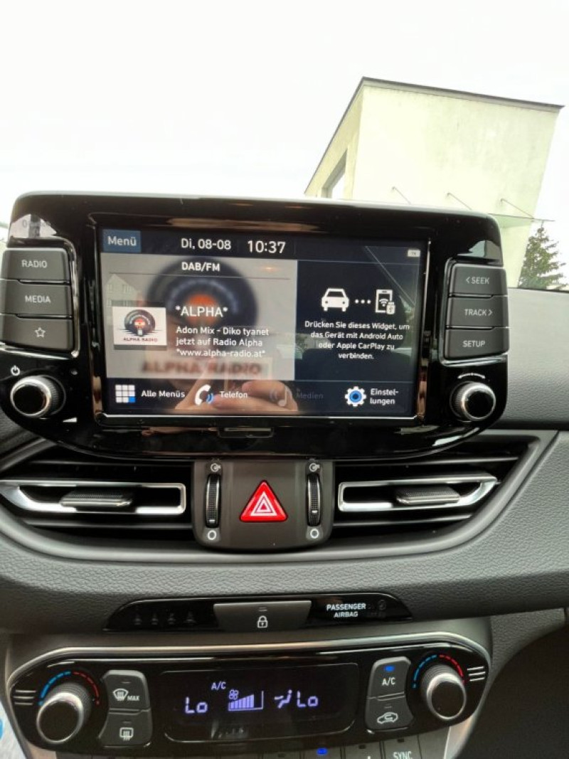 i30 - PD Trend-Line 1,0 TGDi C1BT1-P2/3 - 14