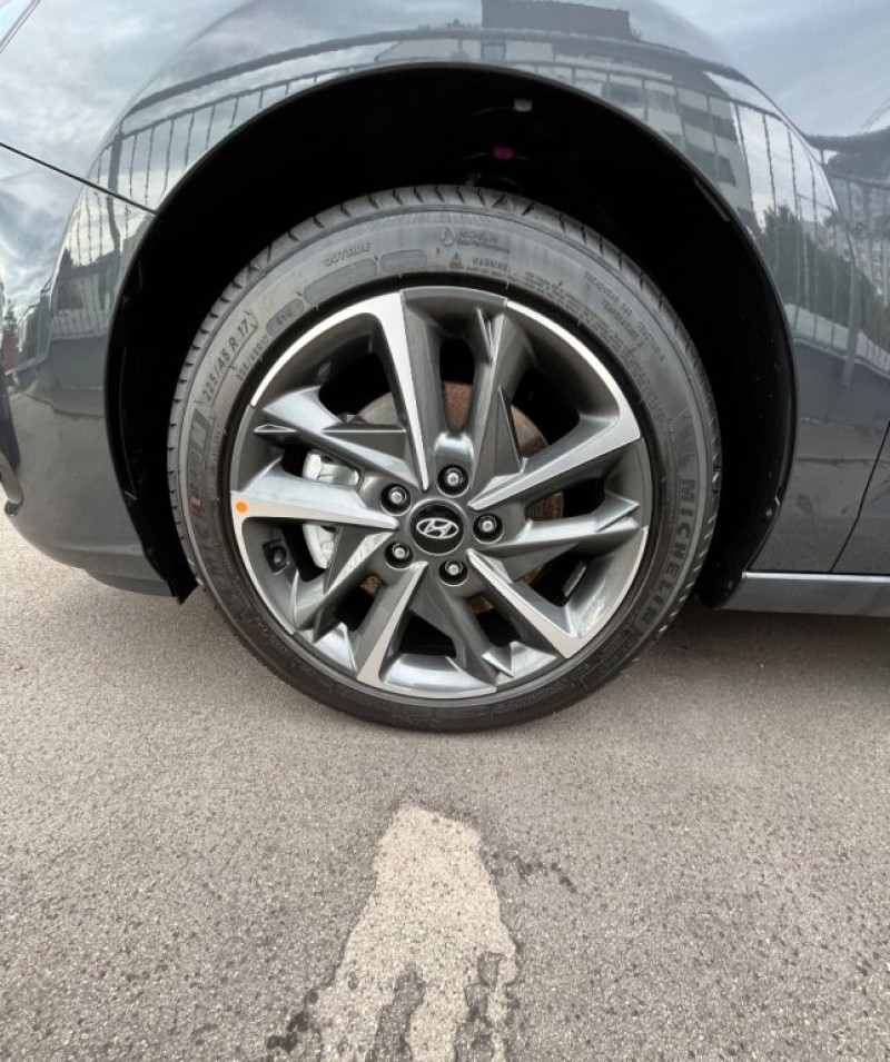 i30 - PD Trend-Line 1,0 TGDi C1BT1-P2/3 - 16