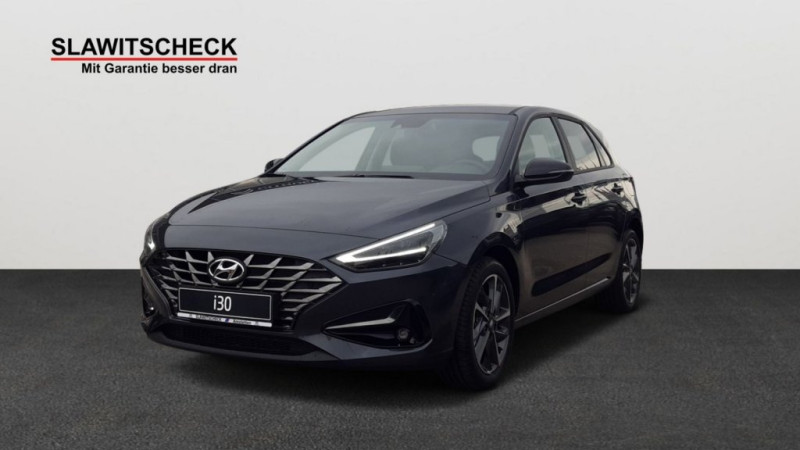 i30 - PD Feel Good 1,0 TGDi DCT c1bf2-P1/3 i30