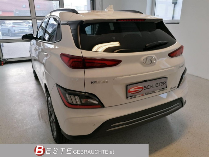KONA EV Edition 30 Plus k2ex1-O4 - 2