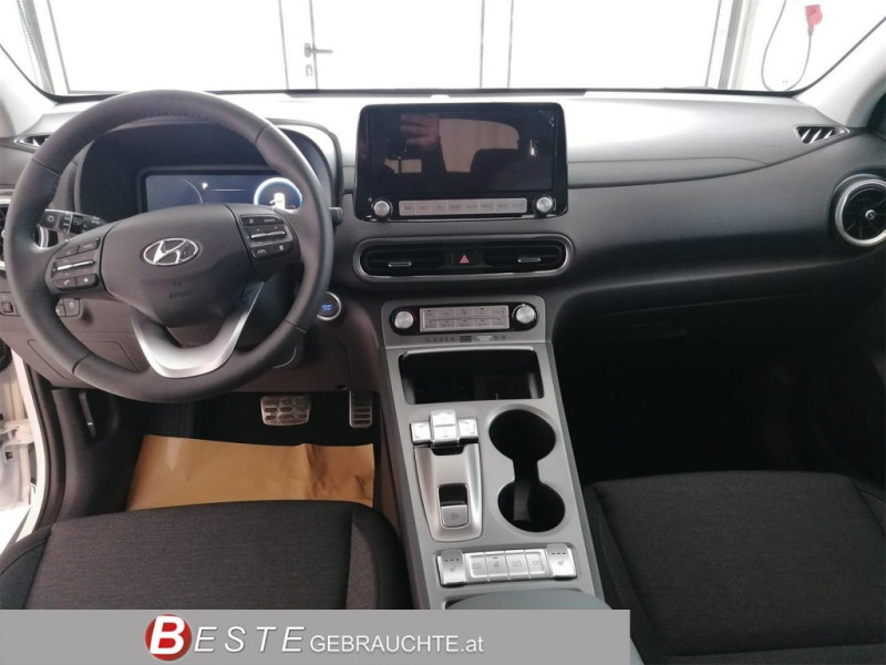 KONA EV Edition 30 Plus k2ex1-O4 - 3