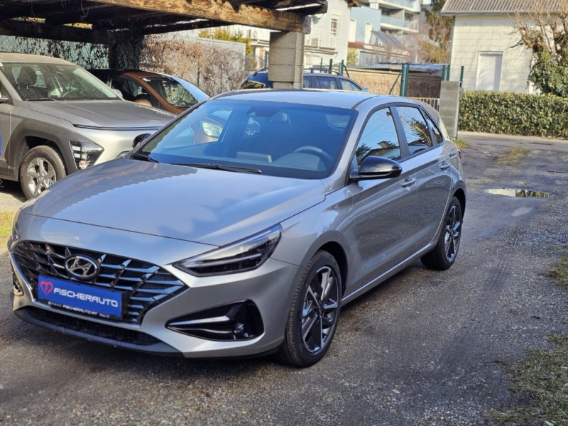 i30 - PD GO Plus 1,0 TGDi C2B01 i30