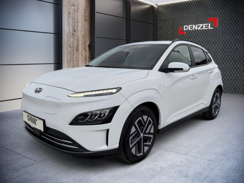 KONA EV Edition 30 Plus Kona Elektro (HMMC)
