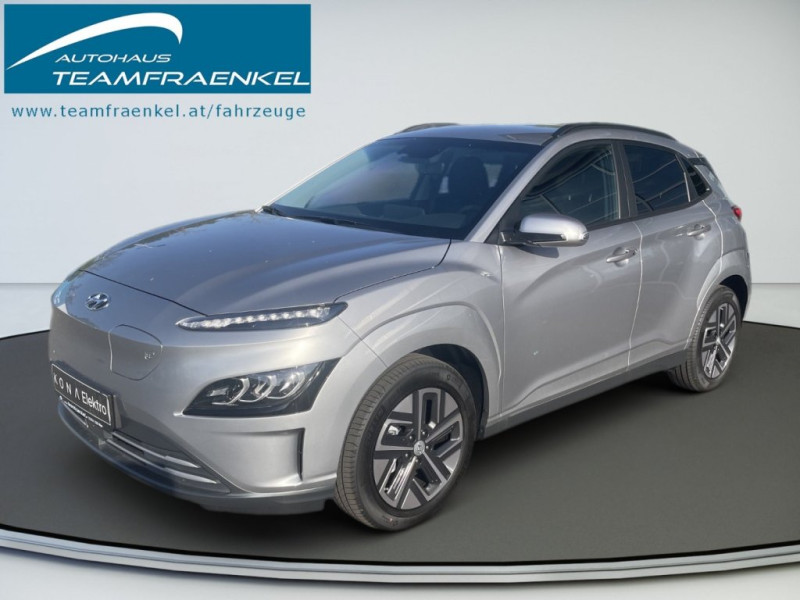 Kona EV Edition 30 P Kona Elektro (HMMC)