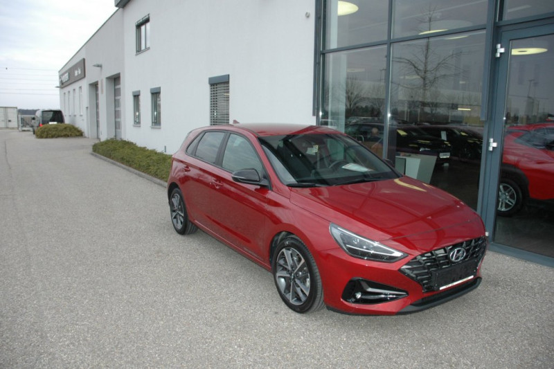 i30 - PD GO Plus 1,0 TGDi c2bo1 - 1