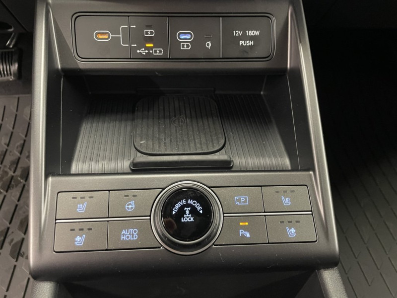 Kona (SX2) Prestige Line 1.6 T-GDI 4WD DCT k3bp2-P - 9