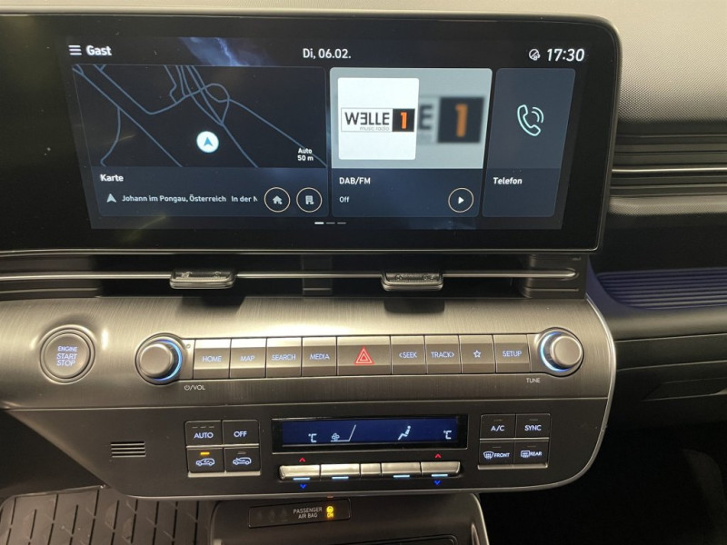 Kona (SX2) Prestige Line 1.6 T-GDI 4WD DCT k3bp2-P - 10