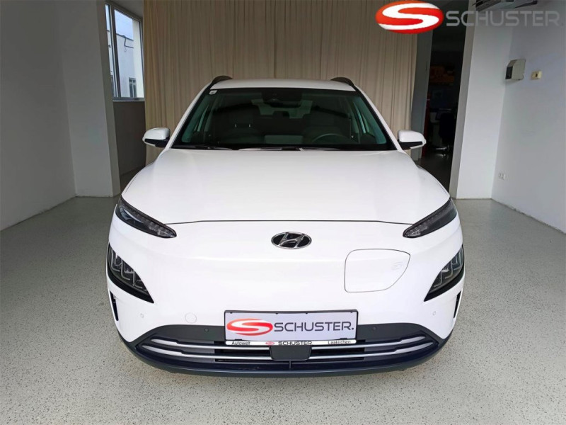 KONA EV Trend Line k2et2-P2-O4 - 1