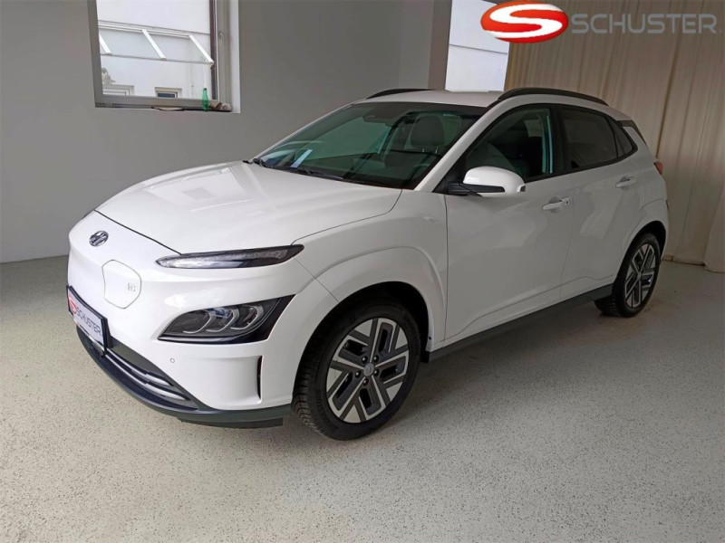 KONA EV Trend Line k2et2-P2-O4 - 2