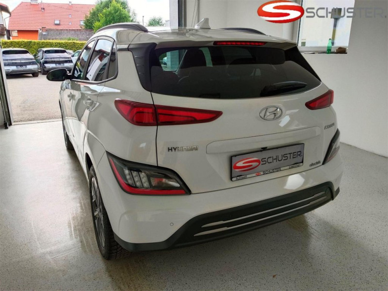 KONA EV Trend Line k2et2-P2-O4 - 3