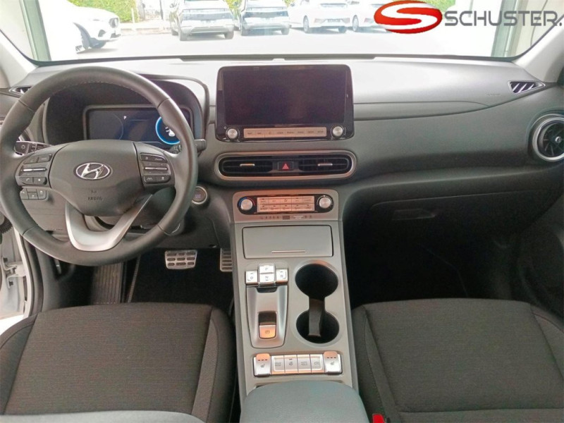 KONA EV Trend Line k2et2-P2-O4 - 4