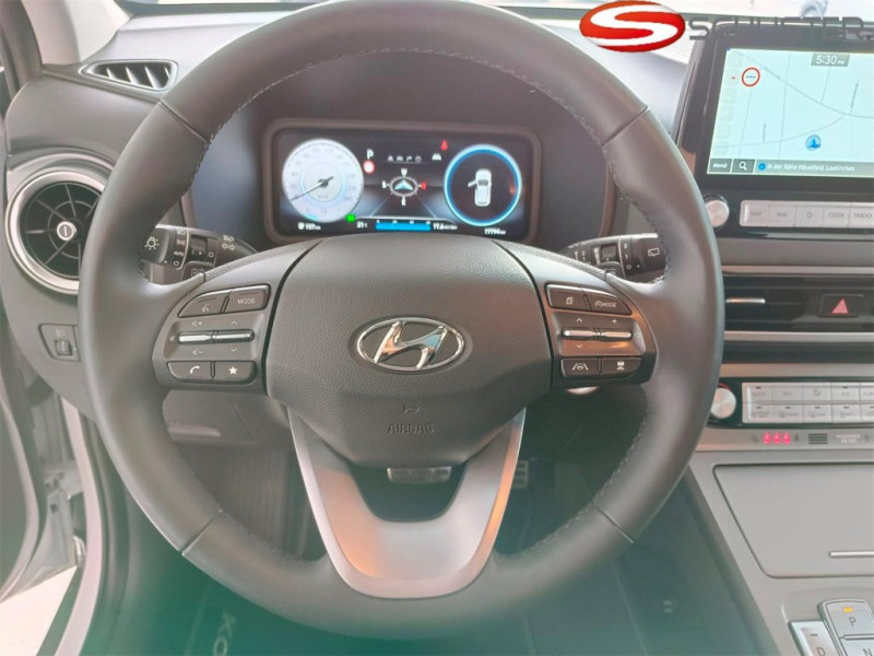 KONA EV Trend Line k2et2-P2-O4 - 5