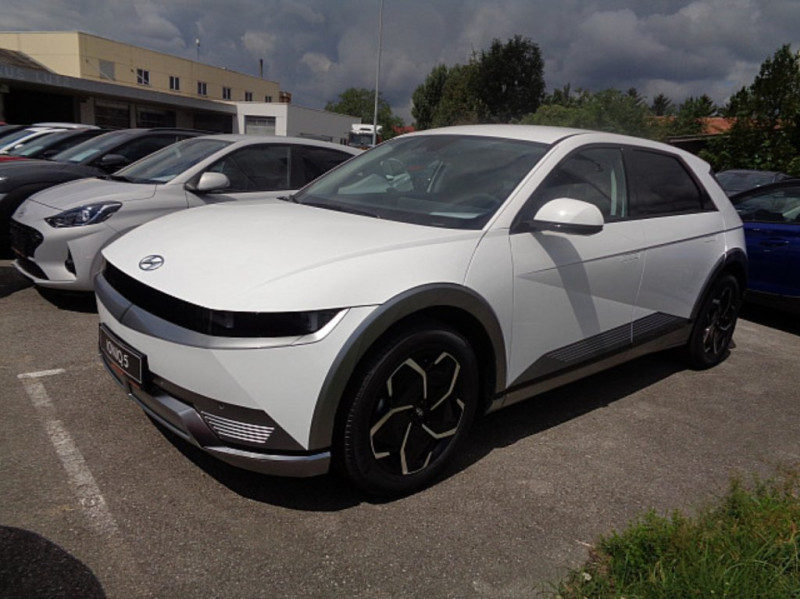 IONIQ 5 Plus Line Short Range i5ep03-P2-O1 IONIQ 5