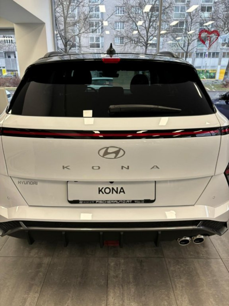 Kona (SX2) N Line 1.0 T-GDI 2WD K3BL0-OP2 - 4