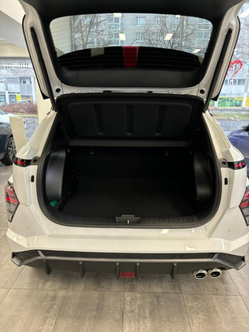 Kona (SX2) N Line 1.0 T-GDI 2WD K3BL0-OP2 - 5