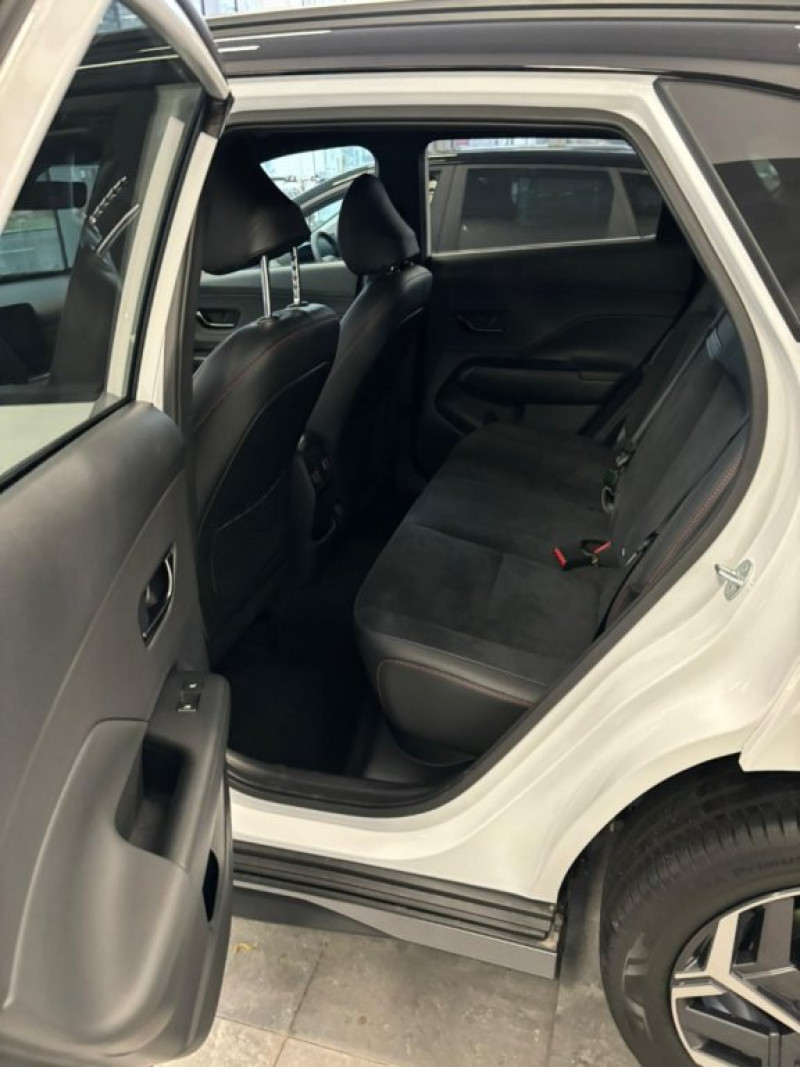 Kona (SX2) N Line 1.0 T-GDI 2WD K3BL0-OP2 - 7