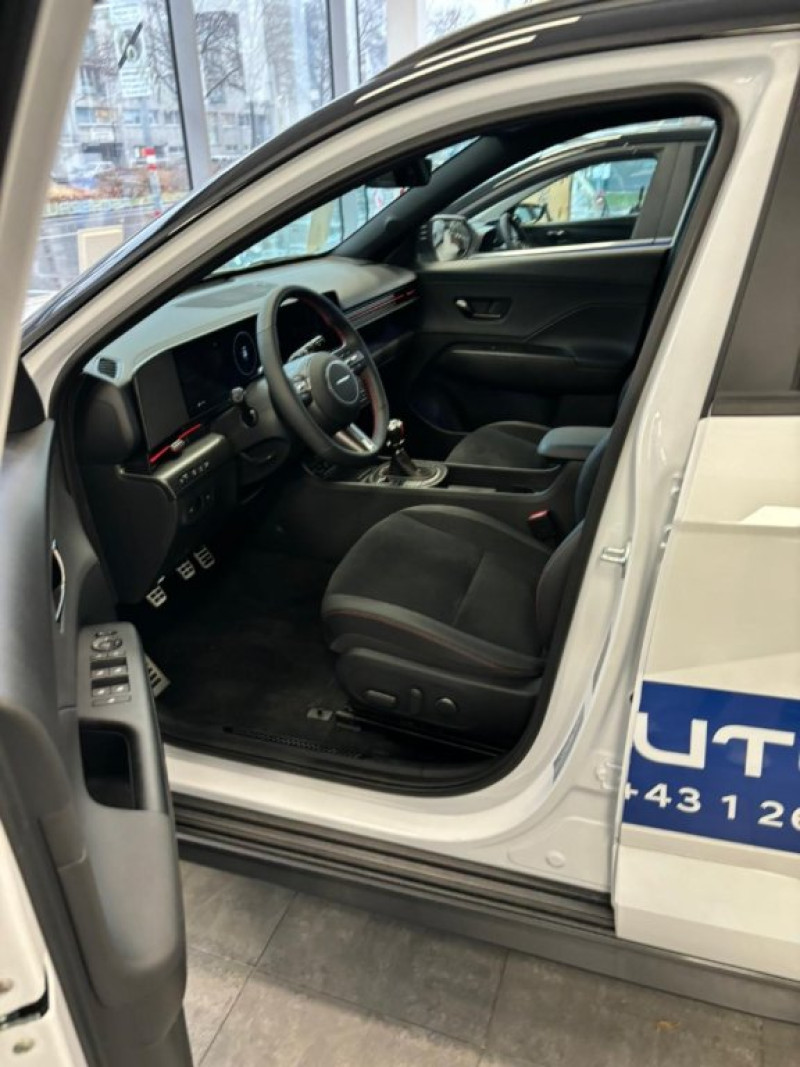 Kona (SX2) N Line 1.0 T-GDI 2WD K3BL0-OP2 - 8