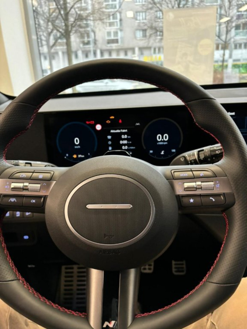 Kona (SX2) N Line 1.0 T-GDI 2WD K3BL0-OP2 - 10