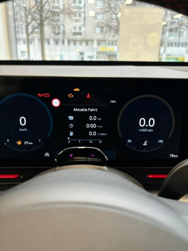 Kona (SX2) N Line 1.0 T-GDI 2WD K3BL0-OP2 - 11