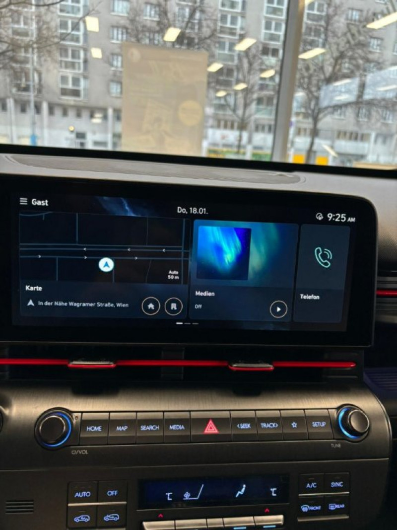 Kona (SX2) N Line 1.0 T-GDI 2WD K3BL0-OP2 - 12