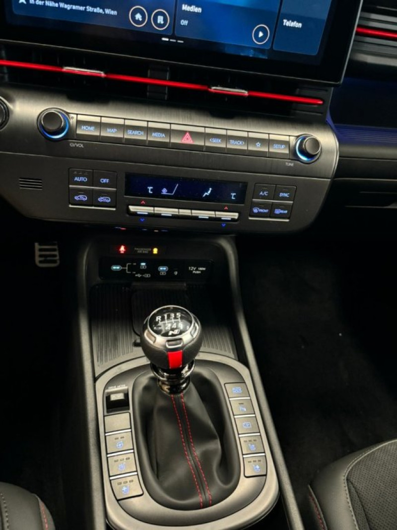 Kona (SX2) N Line 1.0 T-GDI 2WD K3BL0-OP2 - 13