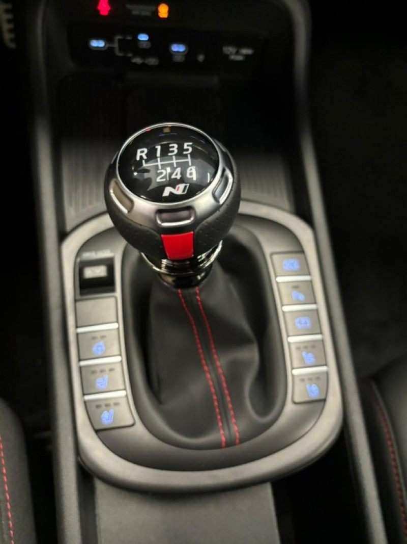 Kona (SX2) N Line 1.0 T-GDI 2WD K3BL0-OP2 - 14