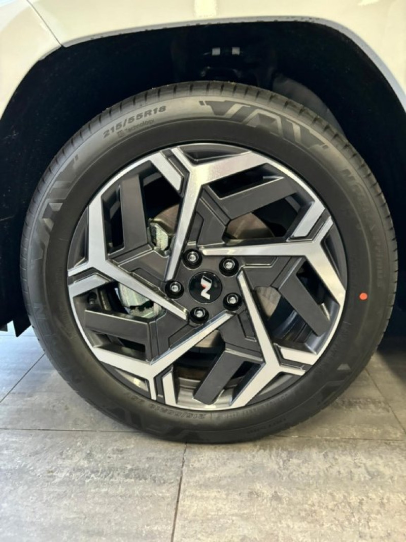 Kona (SX2) N Line 1.0 T-GDI 2WD K3BL0-OP2 - 15