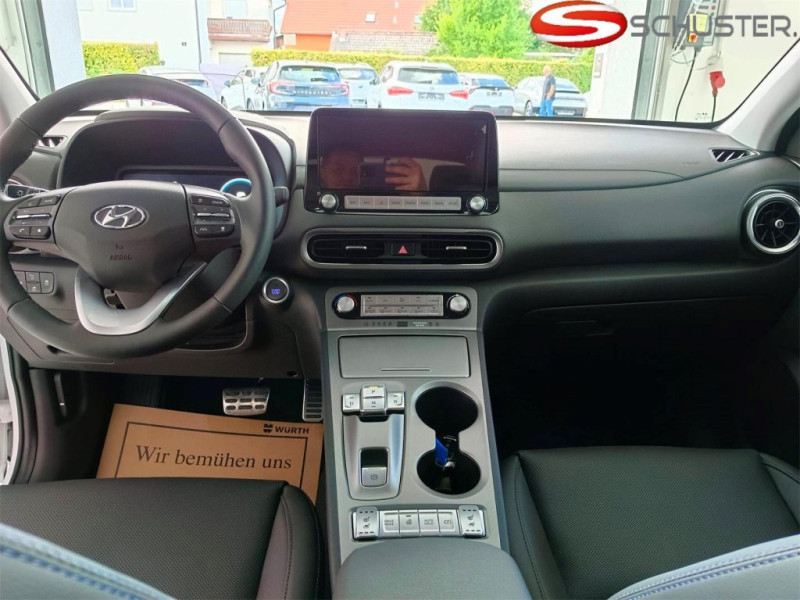 KONA EV Prestige Line k2ep2-O2 - 3