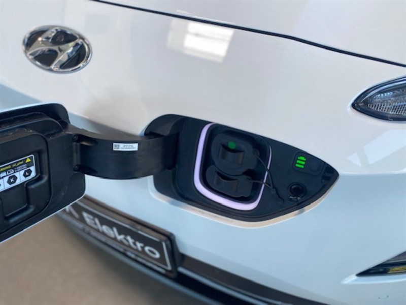 KONA EV Prestige Line k2ep2-O1/4 - 3
