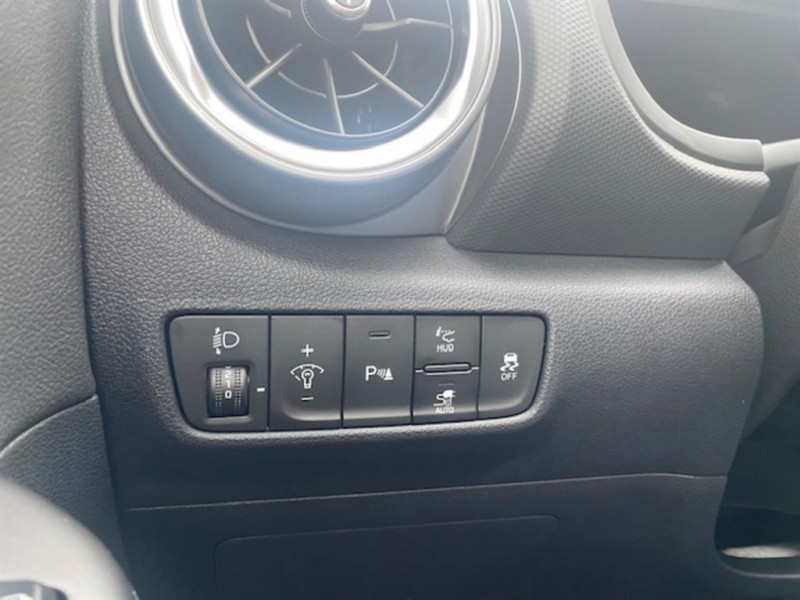 KONA EV Prestige Line k2ep2-O1/4 - 5