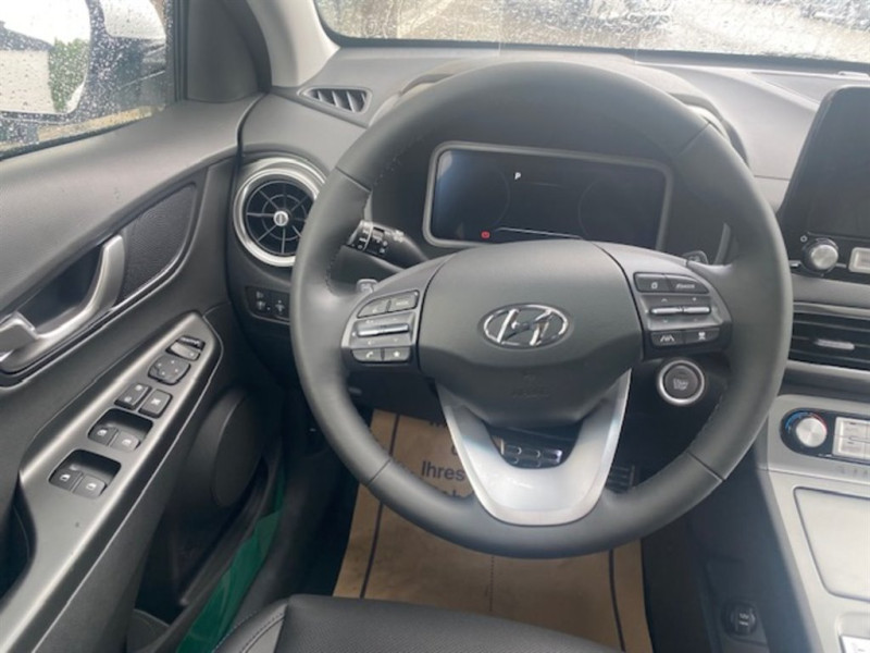 KONA EV Prestige Line k2ep2-O1/4 - 6