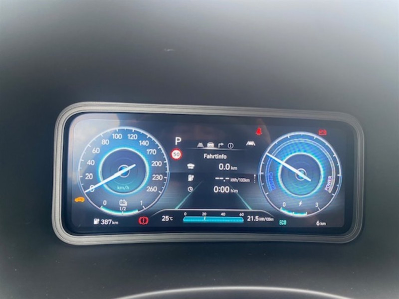 KONA EV Prestige Line k2ep2-O1/4 - 9