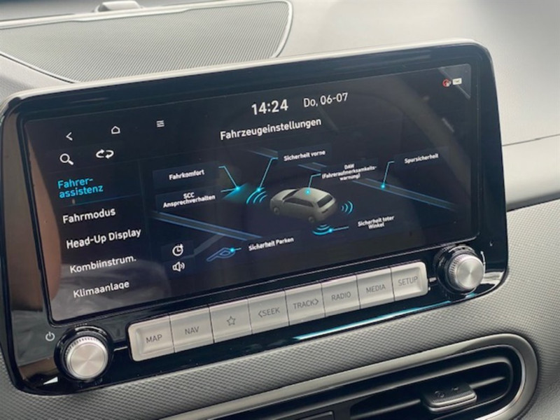 KONA EV Prestige Line k2ep2-O1/4 - 11