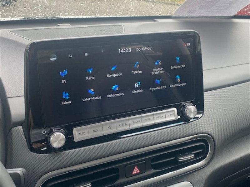 KONA EV Prestige Line k2ep2-O1/4 - 13