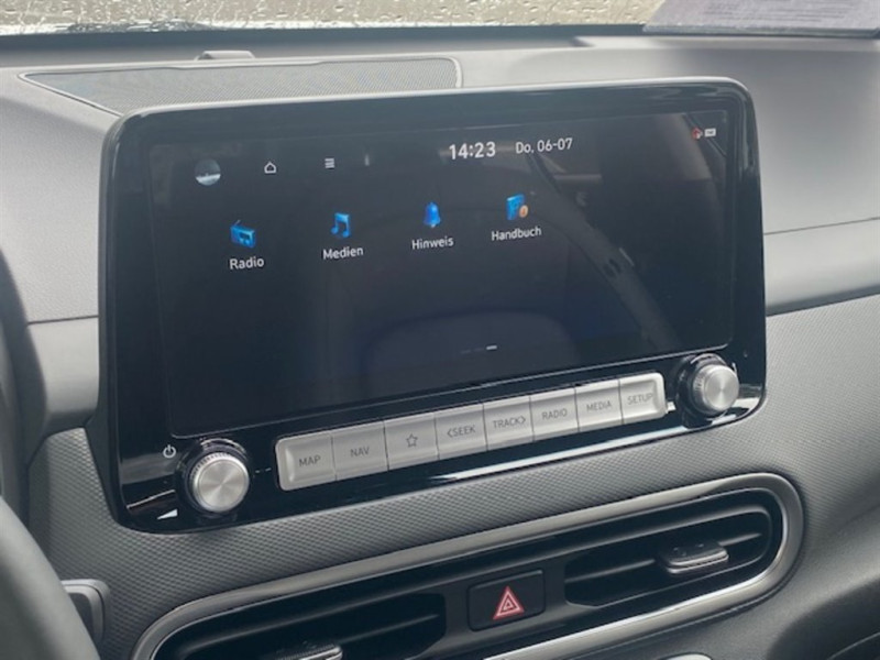 KONA EV Prestige Line k2ep2-O1/4 - 14