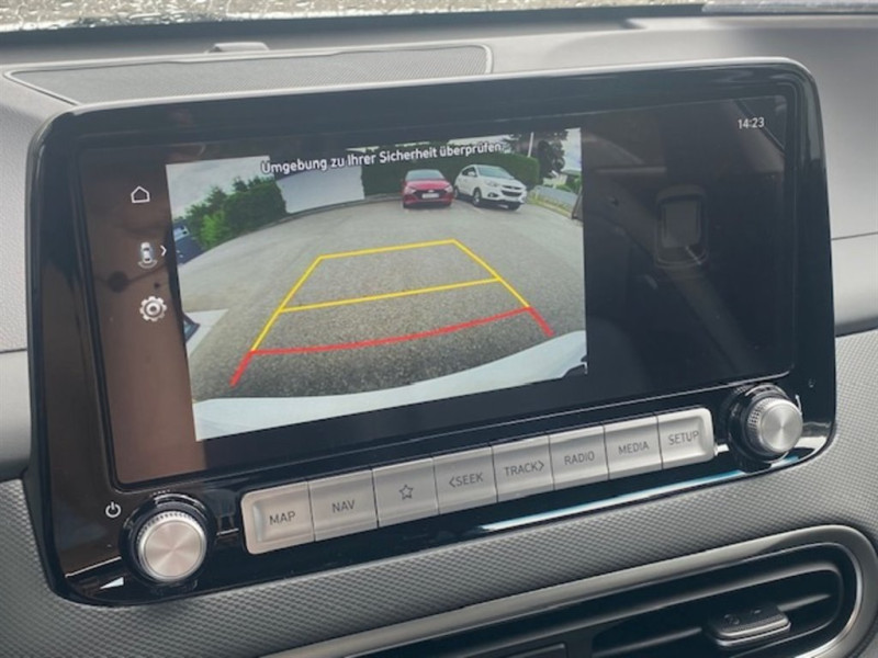 KONA EV Prestige Line k2ep2-O1/4 - 16