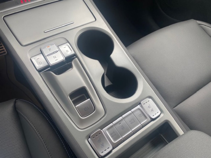 KONA EV Prestige Line k2ep2-O1/4 - 17