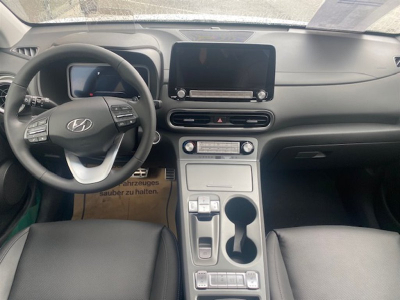 KONA EV Prestige Line k2ep2-O1/4 - 18